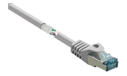 Renkforce Rf-5043948 10 M Cat6a S/Ftp S-Stp Rj-45 Rj-45