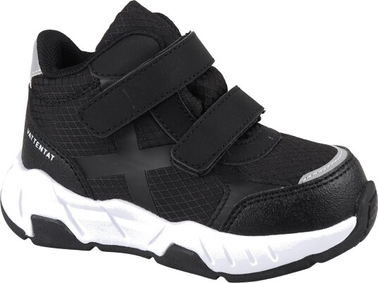 Pax Kid´s Helix Mid Black 22