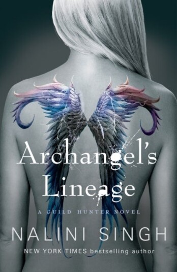 Archangel's Lineage Archangel's Lineage