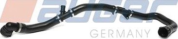 Radiatorslange AUGER 107630