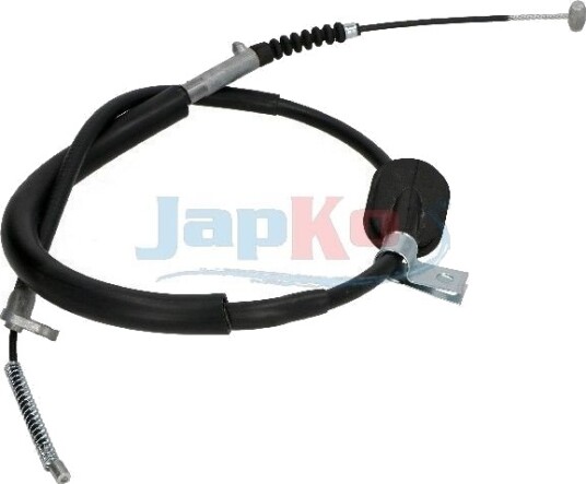 Tautrekk, håndbremse JAPKO 131136L
