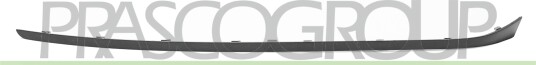Pynte- / vernelist, støtfanger PRASCO AD3231243