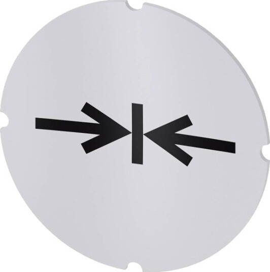 Siemens 3Su1900 0Ab71 0Rf0 3Su19000ab710rf0 Innleggs /Innsatsmerke 10 Stk