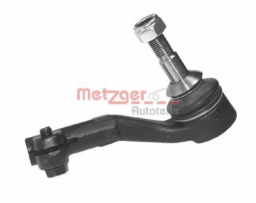 Endeledd METZGER 54011402