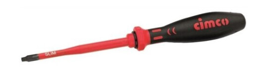 Cimco 117784, 15,5 Cm, Black,Red Cimco 117784, 15,5 Cm, Black,Red