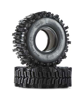 RC4WD T0121 Mud Slinger 2 XL 1.9" Scale Tires RC4WD T0121 Mud Slinger 2 XL 1.9" Scale Tires