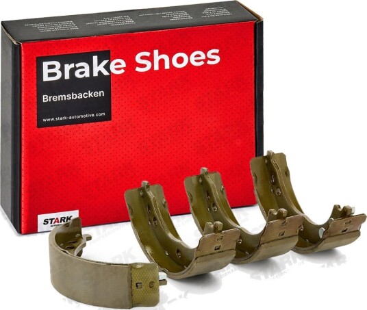 Bremsesko sett STARK SKBS-0450188 Bremsesko sett STARK SKBS-0450188