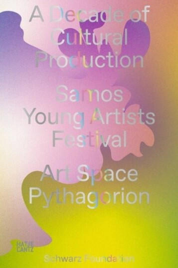 A Decade of Cultural Production A Decade of Cultural Production