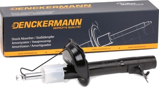 DENCKERMANN DSB108G Støtdemper DENCKERMANN DSB108G Støtdemper