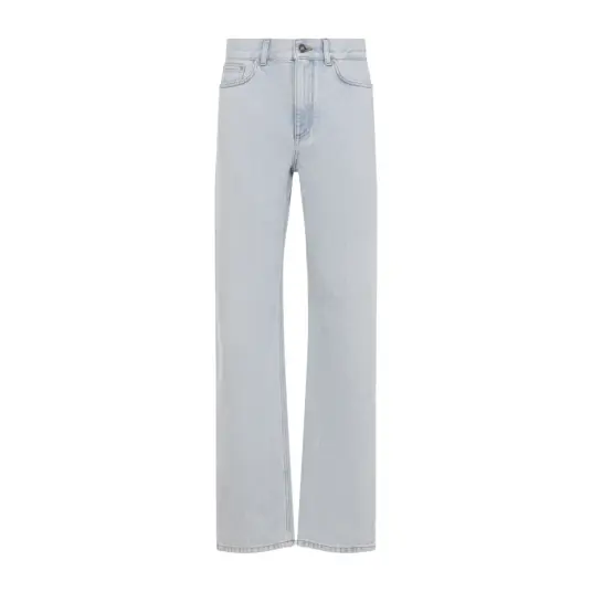 Givenchy Dame Jeans Blå W26, Givenchy Dame Jeans Blå W26,