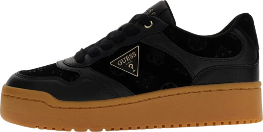 Guess Dame Sko Svart 41 EU,