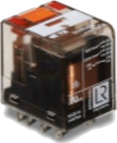 Te Connectivity 4 1419111 8 Printrelé 1 Stk