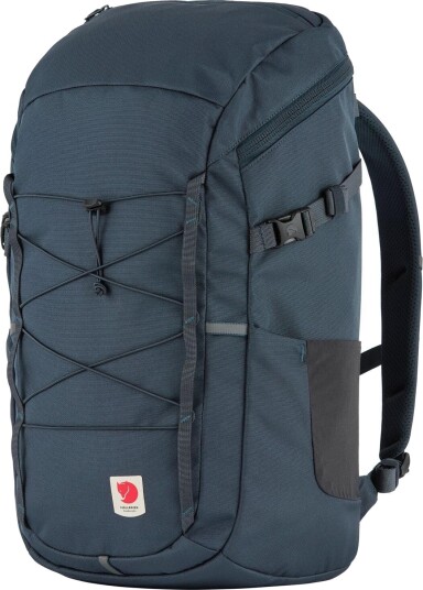 Fjellreven PC-ryggsekk Skule Top Zip 30 Navy