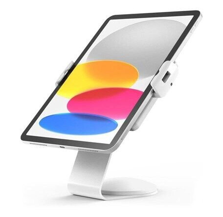 Compulocks Cling Core Universal Tablet Cling Core Counter Stand or Wall Mount Compulocks Cling Core Universal Tablet Cling Core Counter Stand or Wall Mount