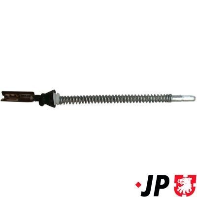 Bremsewire JP GROUP 1270302900