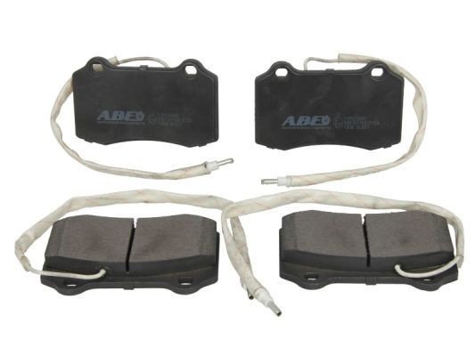 Bremseklosser ABE C1P029ABE