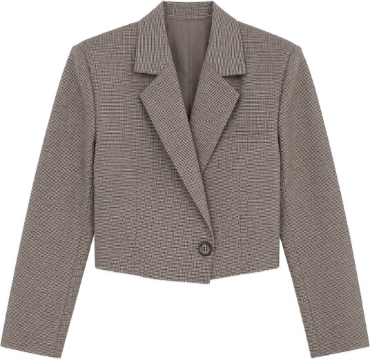 SUNCOO Paris Dude TAUPE L