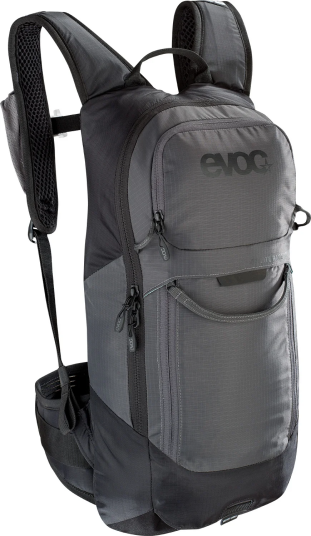 EVOC FR Lite Race 10lcarbon grey - black M/L EVOC FR Lite Race 10lcarbon grey - black M/L