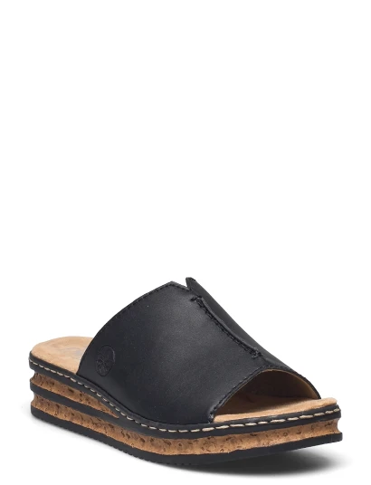 Rieker 629M9 00 Black 36 Rieker 629M9 00 Black 36