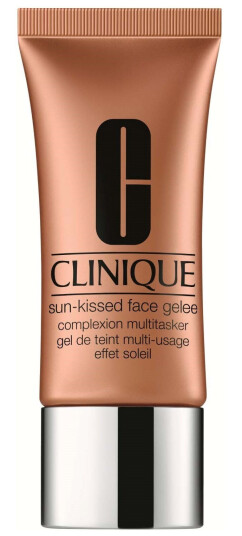Clinique Sun Kissed Face-Gelee Complexion Multitasker 30ml