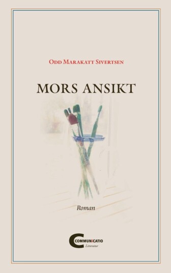Mors ansikt Mors ansikt