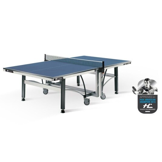 Bordtennisbord Cornilleau 640 ITTF Indoor Bordtennisbord Cornilleau 640 ITTF Indoor