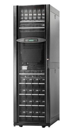 APC Symmetra PX All-In-One 16kW Scalable to 48kW - UPS - 16 kW - 16000 VA