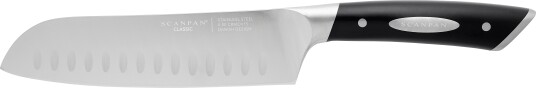 Scanpan Classic Santokukniv 18cm Scanpan Classic Santokukniv 18cm