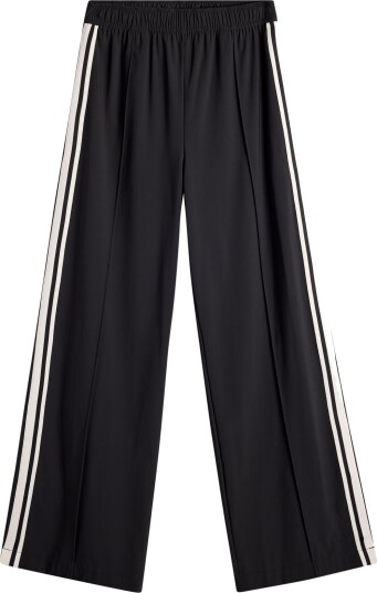 J. Lindeberg Fabiola Track Pants Black L