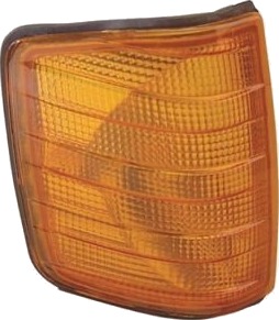 Blinklys ABAKUS 440-1503L-WE-Y
