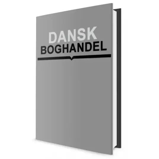 Mannen I Speilet | Tom Peder Olsen | Språk: Dansk