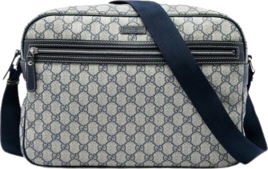 Gucci Vintage unisex Pre owned Beige ONE SIZE,