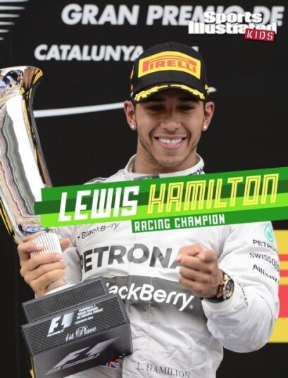 Lewis Hamilton Racing Champion Lewis Hamilton Racing Champion