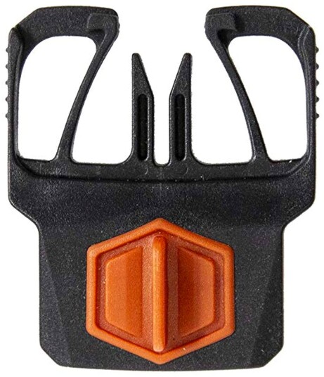 Simms Sharkfin Buckle Simms Sharkfin Buckle