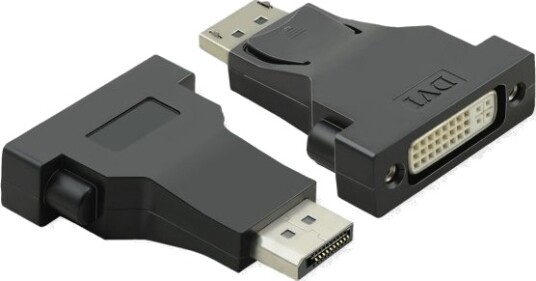 Value 12.99.3157 Displayport Dvi Sort