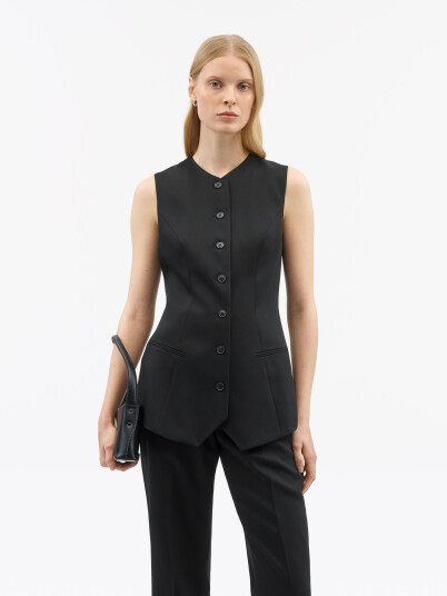 Tiger of Sweden Ebba Black 40