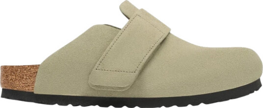 Birkenstock Dame Sko Grønn 40 EU, Birkenstock Dame Sko Grønn 40 EU,
