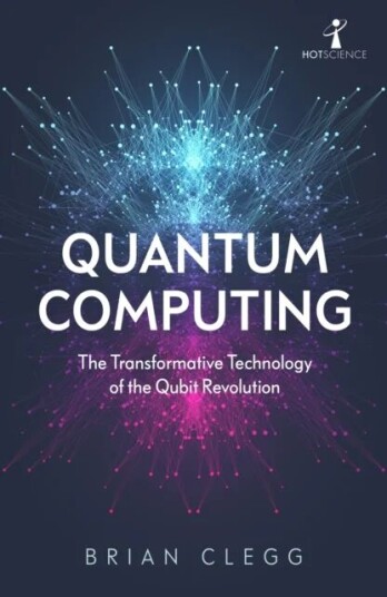 Quantum Computing Av Brian Clegg