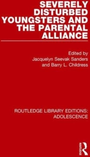Severely Disturbed Youngsters and the Parental Alliance
