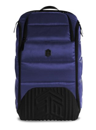 Stm Dux Backpack, 43,2 Cm (17"), Rom Til Notebook, Twill Stm Dux Backpack, 43,2 Cm (17"), Rom Til Notebook, Twill