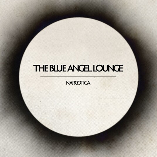 The Blue Angel Lounge Narcotica LP/Vinyl The Blue Angel Lounge Narcotica LP/Vinyl