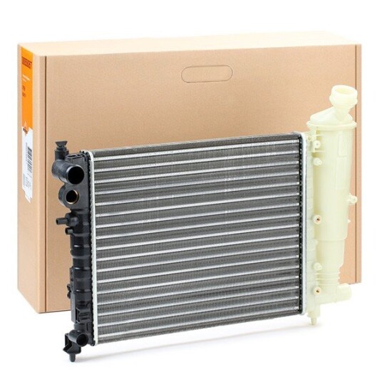 Radiator NRF 58067 Radiator NRF 58067