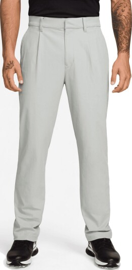 Nike Par M Dri Fit Slim Golf Pants Golfbukser herre Photon Dust Photon Dust Photon Dust 28   32