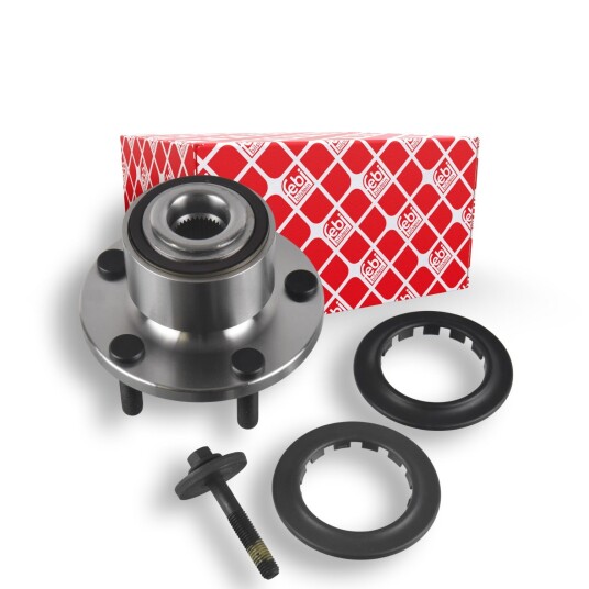 Hjullager FEBI BILSTEIN 173949