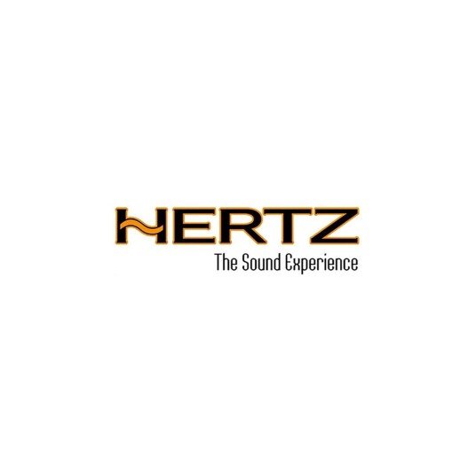 Hertz klistremerke medium Hertz klistremerke medium