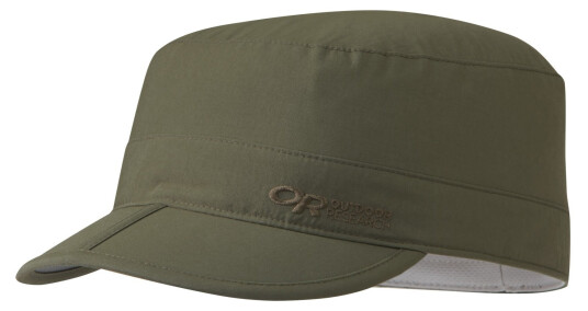 Outdoor Research Radar Pocket Cap Fatigue M