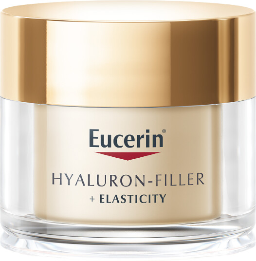 Eucerin Hyaluron-Filler + Elasticity dagkrem SPF15 50 ml Eucerin Hyaluron-Filler + Elasticity dagkrem SPF15 50 ml