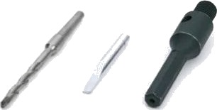 Adapter Samedia Hex Dsz
