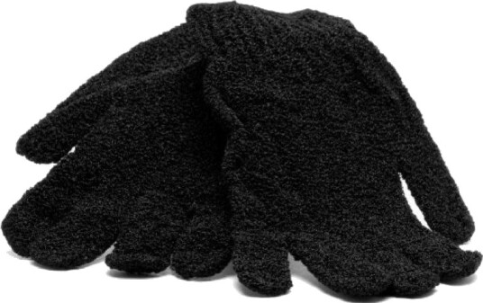 Badeanstalten Exfoliating Gloves 1 Pair