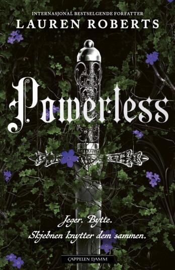 Powerless Powerless